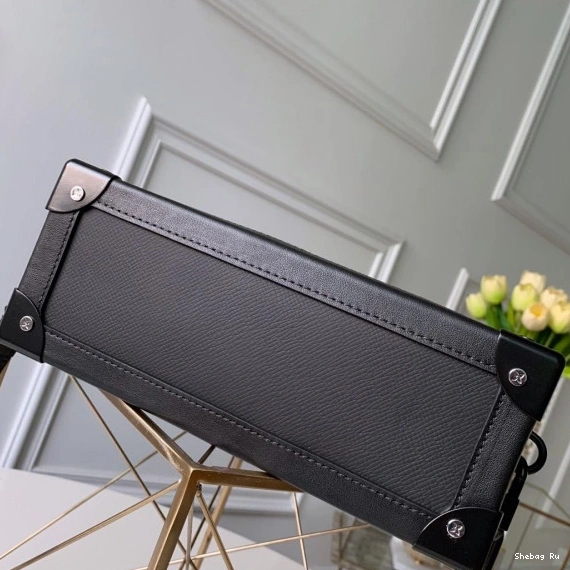 Louis Vuitton TRUNK SOFT 0814